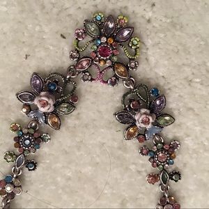 Pretty necklace